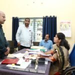 పవన్ కళ్యాణ్ జయంతి వేడుకల్లో చిట్వేలి యువత రక్తదానం