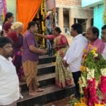 భూ భారతి కాదు! భూ హారతి