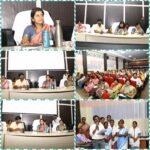 రాజ్యసభ సభ్యులు సానా సతీష్ బాబు కార్యాలయంలోఘనంగా గణపతి హోమం