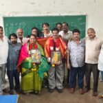 దేశంలో లౌక్యవాద, రాజ్యాంగ, సామాజిక న్యాయ పరిరక్షణ కోసం ఉద్యమం నిర్మించాలి