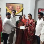 అధిక యూరియా వాడకంపై అవగాహన సదస్సు