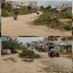 టాటాఏస్ ఢీకొని వ్యక్తి మృతి