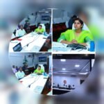 ప్రజావాణి ఫిర్యాదులను సత్వరమే పరిష్కరించాలన్న : అదనపు కలెక్టర్