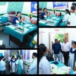 భైంసా పట్టణంలో వాణిజ్య శాఖ తనిఖీలు – బంగారు షాపులు మూసేసిన వ్యాపారులు