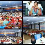 ప్రభుత్వ వాహనం అని స్టిక్కర్ వేసి.. గంజాయి తరలిస్తున్న స్మగ్లర్ ముఠా.