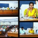 బ్రేకింగ్ న్యూస్ అన్నమయ్య జిల్లా రాయచోటి *లక్కిరెడ్డిపల్లి వద్ద కరెంట్ షాక్ కొట్టి పశ్చిమబెంగాల్ యువకుడు మృతి*