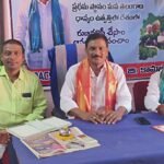 శ్రీ త్రికోటేశ్వరలో ఘనంగా ముందస్తు విజయదశమి వేడుకలు