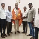 మహబూబ్‌నగర్ ఇబ్రహీం నగర్ పాఠశాలలో బతుకమ్మ సంబరాలు