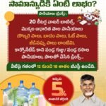 స్వర్ణాంధ్ర – స్వచ్ఛ ఆంధ్ర