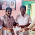 నరసన్నపేట యారబాడు గ్రామంలో హ్యాపీనెస్ ప్రోగ్రామ్ ఘన ముగింపు