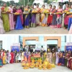 కళాశాలలపై చర్యలు *తీసుకోవాలి*