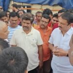 కవి పాత్రికేయుడు సింహాద్రి శ్రీనివాస్ రావు కు సాహితీ కిరీటి పురస్కారం