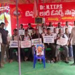 జీఎస్టీ సంస్కరణలు పేద-మధ్య తరగతి ప్రజల అభ్యదయానికి శ్రీరామ రక్షా*