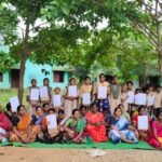 తిరుమల బ్రహ్మోత్సవాలకు సర్వం సిద్ధం – భక్తులకు 16 రకాల ప్రత్యేక వంటకాలు