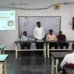 పెదచెర్లో పల్లి ఎంపీడీవోను ఘనంగా సత్కరించాం