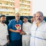 ఏపీ డిప్యూటీ సీఎం పవన్ కళ్యాణ్ వైరల్ జ్వరంతో బాధపడుతున్నారు.