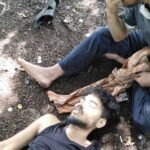 నగరంలో జింక మాంసం కలకలం