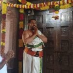 జావెద్ కి పితృ వియోగం.