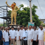 వాతావరణ హెచ్చరిక