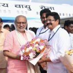 5 రోజులుగా కొనసాగుతున్న స్థానిక లారీ ఓనర్స్ & డ్రైవర్స్ సొసైటీ రిలే నిరాహార దీక్షలు