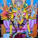 వైభవంగా దేవి శరన్నవరాత్రులు