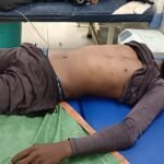 చేజర్లలో ధాన్యం కొనుగోలు కేంద్రం ప్రారంభం