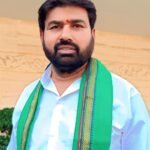 హయత్ నగర్: మానవత్వం చాటుకున్న సీఐ నాగరాజు గౌడ్