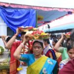 అధికారులు! జర ఈ రోడ్డు గురించి ఆలోచించండి?