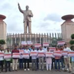 ఘనంగా బ్లూమింగ్ బడ్స్ ప్రీ స్కూల్‌లో విజయదశమి వేడుకలు