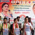 శ్రీకాళహస్తి స్వర్ణముఖిలో ఈతకు వెళ్లి బాలుడు మృతి