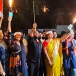 అన్నపూర్ణా దేవిగా శ్రీ నల్ల గంగమ్మ అమ్మవారు