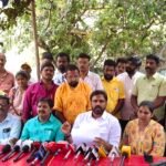 *అక్టోబర్ 4, 5 తేదీల్లో బ్రెజిల్ ప్రతినిధుల బృందం తూర్పు గోదావరి పర్యటన