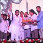 ఓజి సినిమా అఖండ విజయం సాధించాలని ప్రత్యేక పూజలు చేసిన డా. బి.ఎన్.రాజు