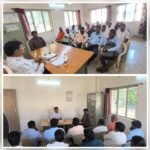 గ్రామ పంచాయతీల ఎన్నికలకు ముందస్తు ఏర్పాట్లు..ప్రభుత్వానికి రాష్ట్ర ఎన్నికల కమిషన్ లేఖ