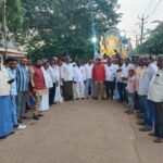 శ్రీ త్రికోటేశ్వరలో ముందస్తు మిలాద్ – ఉన్ – నబీ వేడుకలు