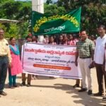 రేపు ఉపరాష్ట్రపతి పోలింగ్‌ జరగనుంది.