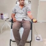 పల్లె దావకారణం ప్రారంభించిన ఎమ్మెల్యే డాక్టర్ కూచుకుల్ల రాజేష్ రెడ్డి