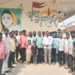 కోలా ఆనంద్ ఆధ్వర్యంలో మొక్కలు నాటే కార్యక్రమం