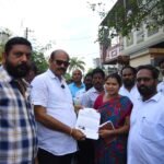 నరేంద్ర మోడీ గారి 75వ జన్మదిన వేడుకలు