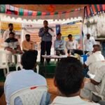 తెలంగాణ సాయుధ పోరాటాన్ని కమ్యూనిస్టుల నుండి దొంగలించే ప్రయత్నం చేస్తున్న బిజెపి :సీపీఐ జిల్లా కార్యదర్శి ఎస్ఎండి ఫయాజ్