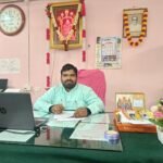 సైబర్ మోసాలతో జాగ్రత్త లు పాటించాలి