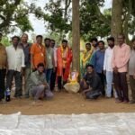 *సేవా తత్పరునికి ఘన సత్కారం* *ఏపీ జె ఎఫ్ జిల్లా ఉపాధ్యక్షులుగా ఎన్నికైన యాల్లంరాజు ను ఘనంగా సత్కరించిన జర్నలిస్టులు,పలు పార్టీల నాయకులు.* *సమావేశంలో చౌడేశ్వరి ఆలయ ధర్మకర్త పురుషోత్తం రెడ్డి కామెంట్స్* *గత 20 సంవత్సరాలుగా యాల్లంరాజు జర్నలిస్టుగా అనేక సేవా కార్యక్రమాలు* *అమడగూరు లో జర్నలిస్టుగా ప్రారంభమై జిల్లా స్థాయికి ఎదగడం హర్షించదగ్గ విషయం* *మా ప్రాంత వాసి జిల్లా ఉపాధ్యక్షులుగా ఎంపిక కావడం అమడగూరు మండలానికే గర్వకారణం* *జర్నలిస్టుల హక్కుల కోసం పోరాడడం యాల్లంరాజు నైజం* *మరింత ఉన్నత స్థానాలకు చేరుకోవాలని ఆకాంక్షించిన జర్నలిస్టులు పలు పార్టీల నాయకులు.*