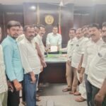 దుర్గమ్మకు శివయ్య సారె