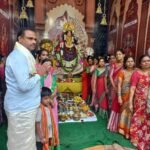 నెల్లూరు బాలాజీ నగర్‌లో గ్యాస్ పేలుడు – ఇంటికి భారీ నష్టం