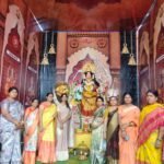 గుమ్మిడిపూడి దశరదాచారి కి ఆంధ్రప్రదేశ్ రాష్ట్ర టూరిజం ఎక్సలెంట్ అవార్డ్