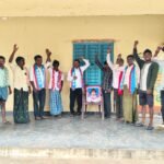 ఏపీ మెగా డీఎస్సీ లో 108 మంది ప్రభుత్వ ఉద్యోగాలు సాధించడం గొప్ప విశేషం