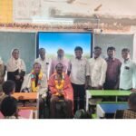 శ్రీకాళహస్తిలో వామపక్ష పార్టీల ధర్నా