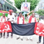 జీఎస్టీ సంస్కరణలు పేద-మధ్య తరగతి ప్రజల అభ్యదయానికి శ్రీరామ రక్షా*