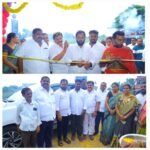 బొప్పాయి రైతులకు గిట్టుబాటు ధర అమలు చేయాలని సబ్ కలెక్టర్‌కి వినతి