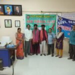 శ్రీకాళహస్తిలో పేట బ్రదర్స్ ఆధ్వర్యంలో శ్రీమతి డొక్కా సీతమ్మ అన్నదాన కార్యక్రమము